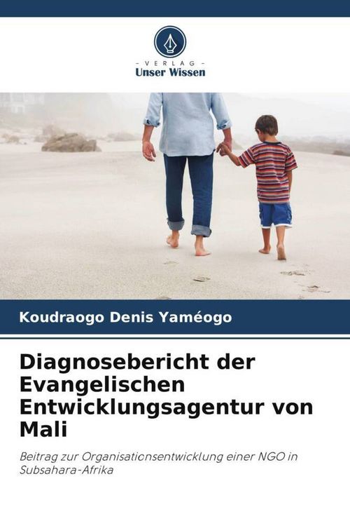 Produktbild: Diagnosebericht der Evangelischen Entwicklungsagentur von Mali