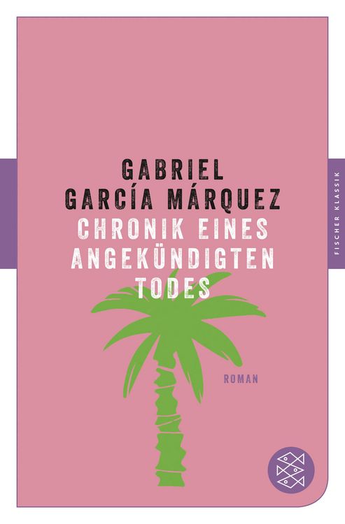 Produktbild: Chronik eines angek&uuml;ndigten Todes