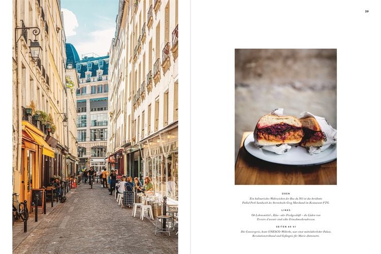 Produktbild: Paris