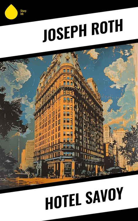 Produktbild: Hotel Savoy