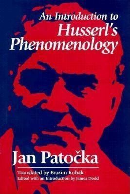 Produktbild: An Introduction to Husserl's Phenomenology