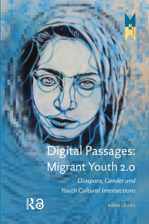 Produktbild: Digital Passages: Migrant Youth 2.0