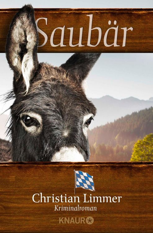 Produktbild: Saub&auml;r