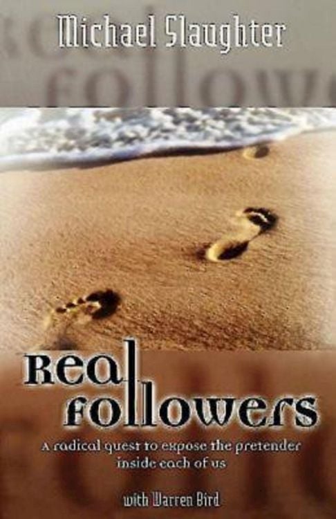 Produktbild: Real Followers