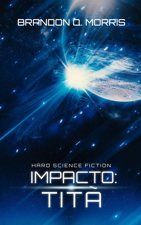 Produktbild: Impacto: Tit&atilde;