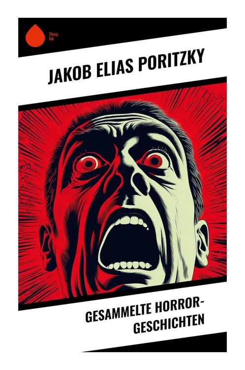 Produktbild: Gesammelte Horror-Geschichten