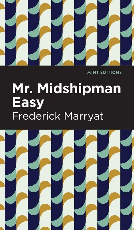 Produktbild: Mr. Midshipman Easy