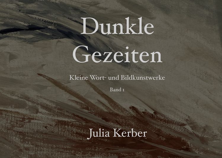 Produktbild: Dunkle Gezeiten
