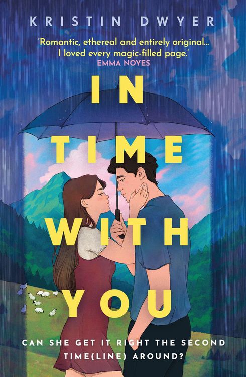 Produktbild: In Time with You