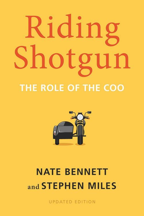 Produktbild: Riding Shotgun