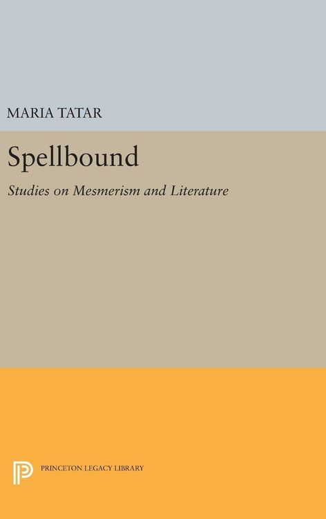 Produktbild: Spellbound