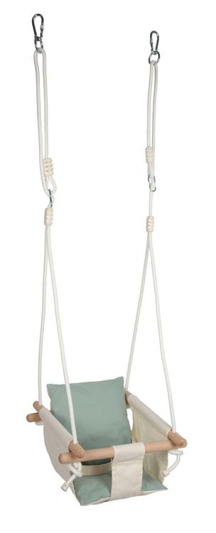 Produktbild: Babyschaukel beige