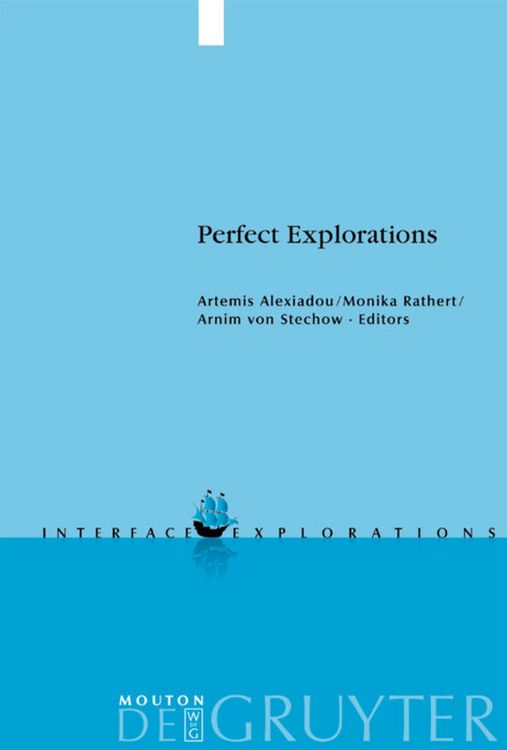 Produktbild: Perfect Explorations