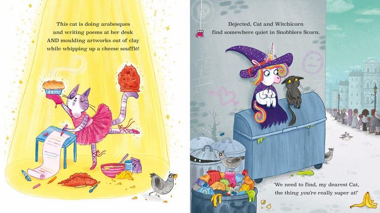 Produktbild: Witchicorn Magica_witchicor Pb