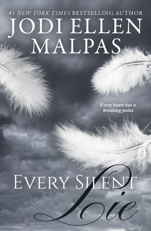 Produktbild: Every Silent Lie