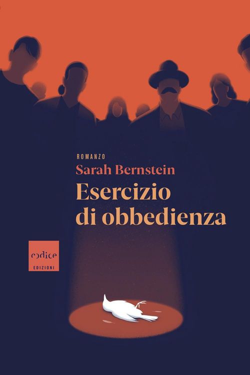 Produktbild: Esercizio di obbedienza