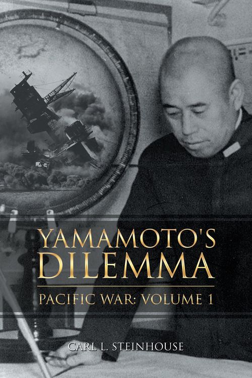 Produktbild: Yamamoto's Dilemma