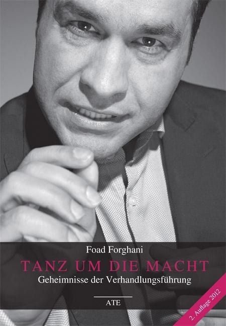 Produktbild: Forghani, F: Tanz um die Macht