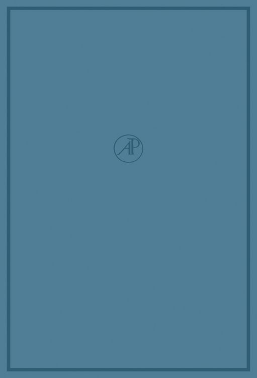 Produktbild: Elementary Processes at High Energy Pt B