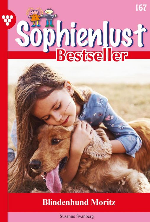 Produktbild: Blindenhund Moritz