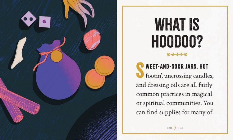 Produktbild: Hoodoo