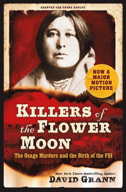 Produktbild: Killers of the Flower Moon