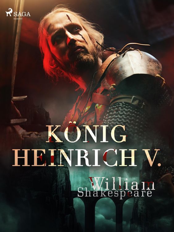 Produktbild: K&ouml;nig Heinrich V.
