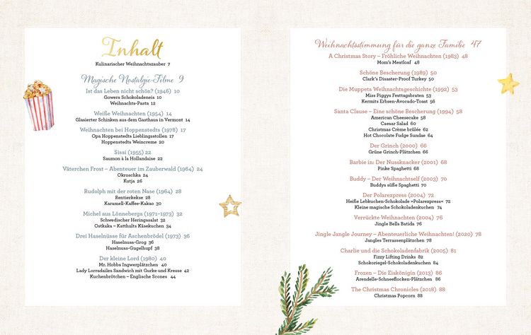 Produktbild: Cooking for Christmas