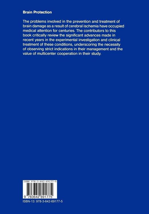 Produktbild: Brain Protection