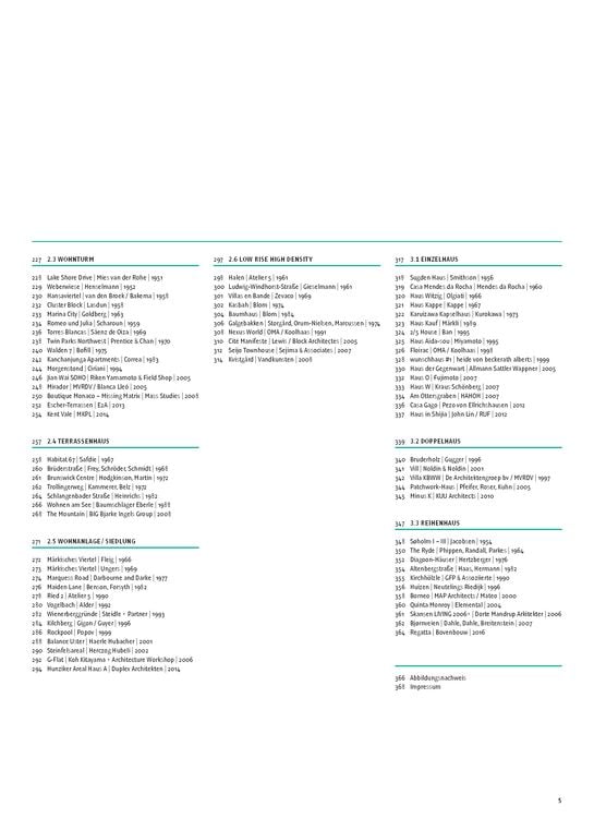 Produktbild: Grundrissatlas Wohnungsbau