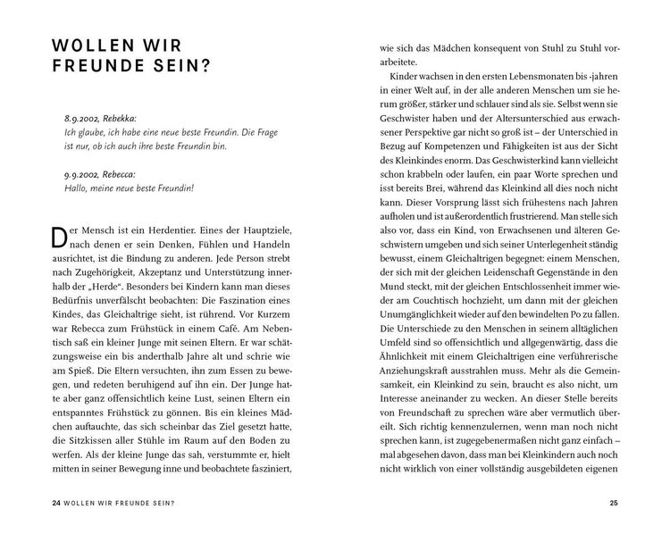 Produktbild: Freunde f&uuml;rs Leben?