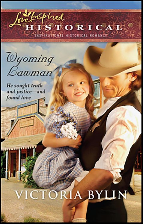 Produktbild: Wyoming Lawman