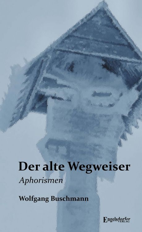 Produktbild: Der alte Wegweiser