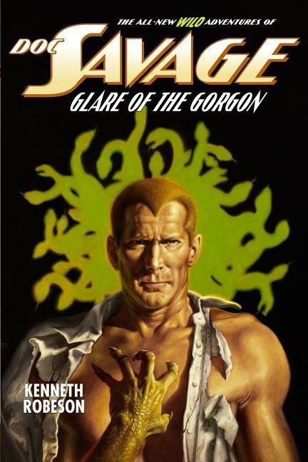 Produktbild: Doc Savage