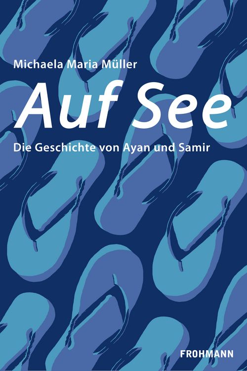 Produktbild: Auf See