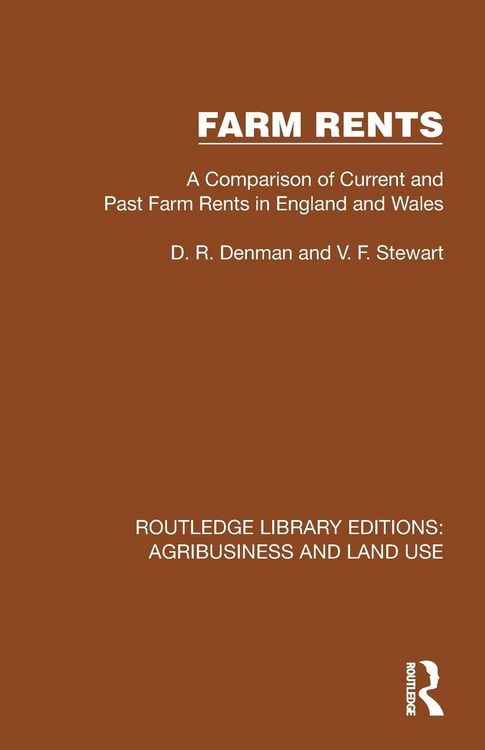 Produktbild: Farm Rents