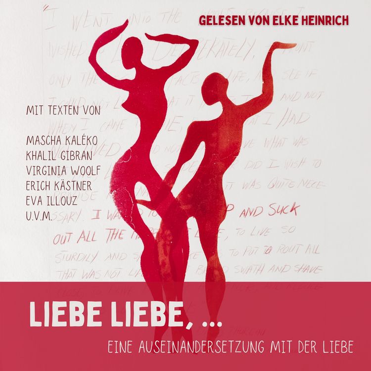 Produktbild: Liebe Liebe, ...