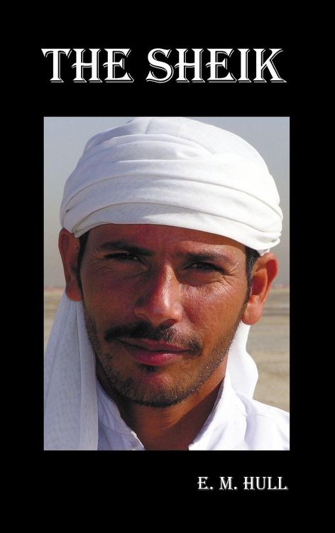 Produktbild: The Sheik