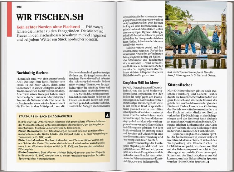 Produktbild: DUMONT Reise-Taschenbuch Reisef&uuml;hrer Ostseek&uuml;ste Schleswig-Holstein