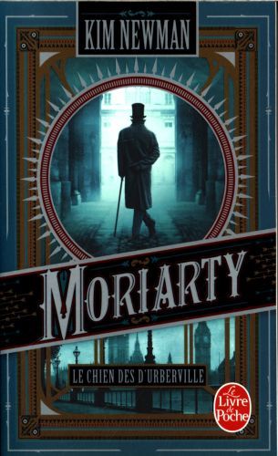 Produktbild: Moriarty : le chien des d'Urberville