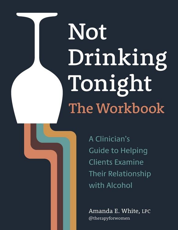 Produktbild: Not Drinking Tonight