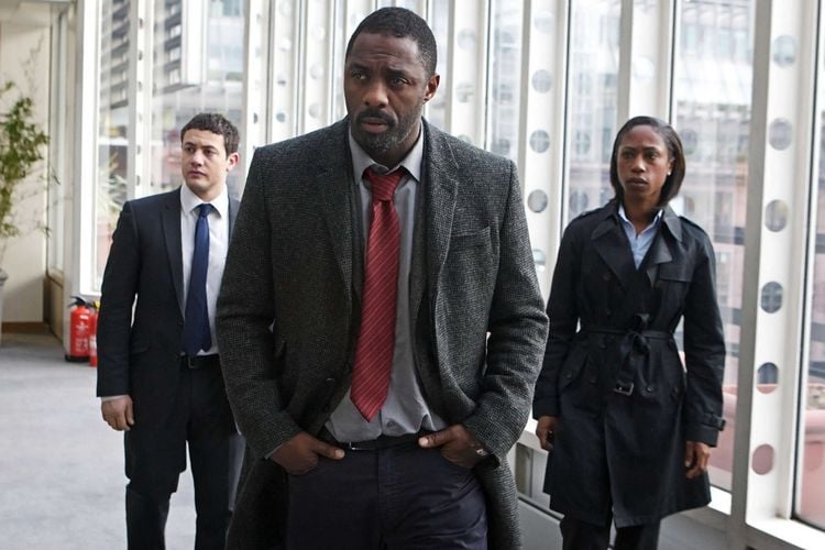 Produktbild: Luther - Staffel 2