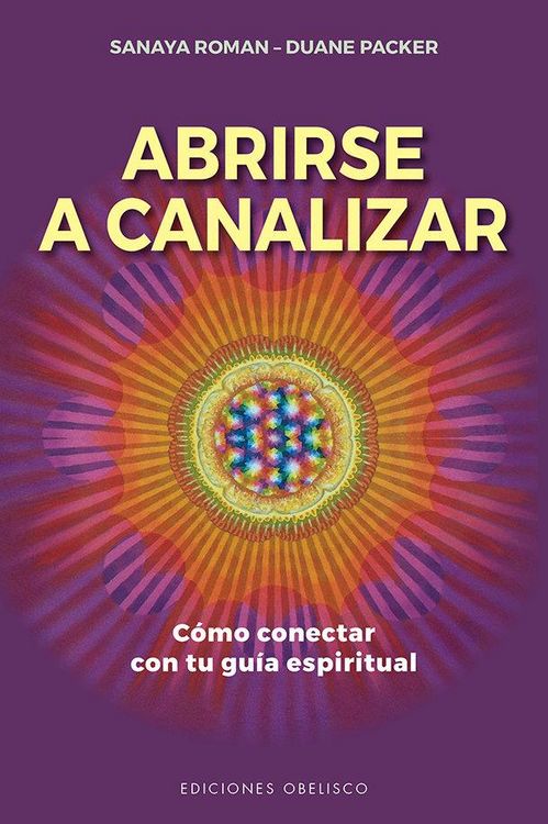Produktbild: Abrirse a Canalizar