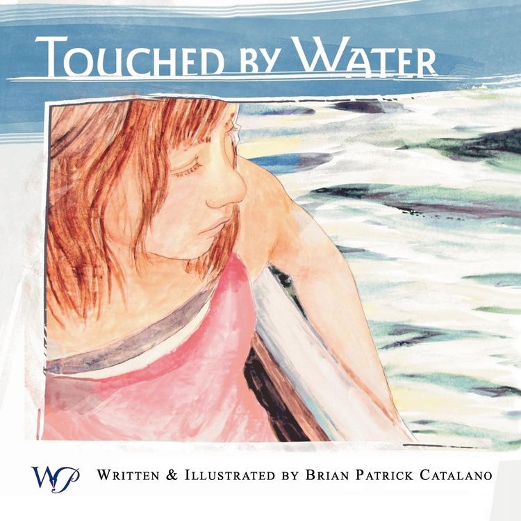 Produktbild: Touched By Water