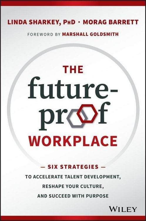 Produktbild: The Future-Proof Workplace