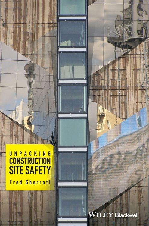 Produktbild: Unpacking Construction Site Safety