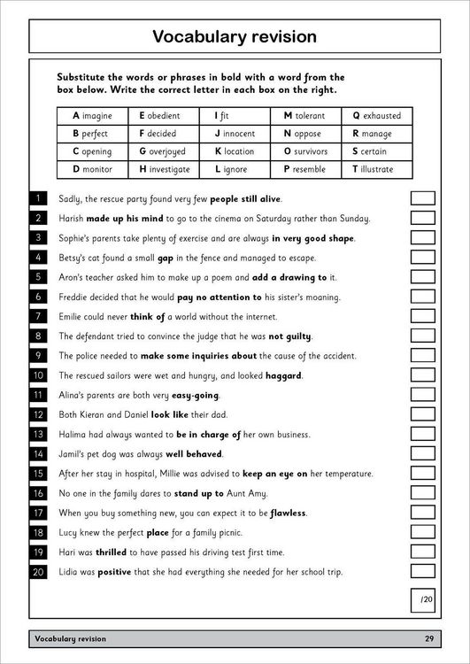 Produktbild: 11+ Verbal Reasoning Practice and Assessment for the CEM Test Ages 09-10
