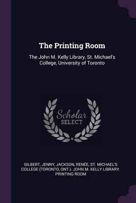 Produktbild: The Printing Room