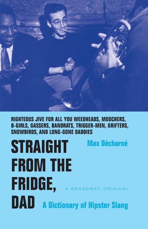 Produktbild: Straight from the Fridge, Dad