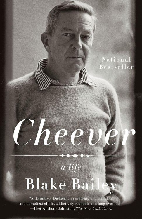 Produktbild: Cheever